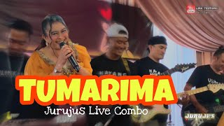 TUMARIMA JURUJUS COMBO LIVE CIREYOD