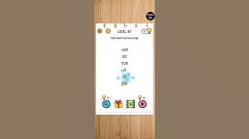 Brain test level 67 || Ready to test ? 🎮🎮 || walkthrough, Android, IOS gameplay || mahfuz fifa