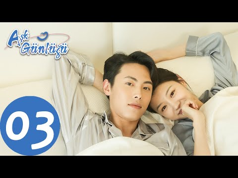 Aşk Günlüğü | 3.Bölüm | A Love Journal | 恋爱湖畔日记 | Wang Zifei, Dong Zifan