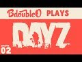 DayZ Standalone Hurt Feelings