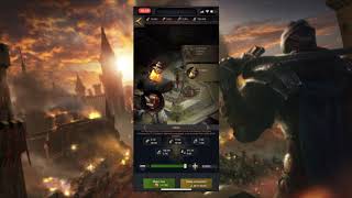 Clash Of Kings   Armaments Complete Guide screenshot 4