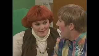 Mad TV – Stuart Scary Valentine Part 2