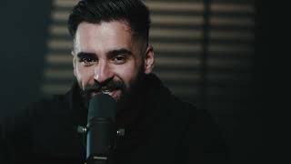 INJUSTICE - I won't stand for it! - Said Ibrahim