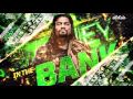 WWE: Money In The Bank 2016 - "Money In The Bank" - Official Theme Song