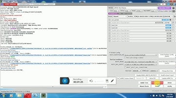 OPPO A7 (CPH1901) UNLOCK PASSWORD WITH Out DATA LOSS BY UFI BOX New Trick 2020