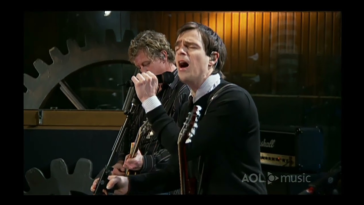 Weezer \