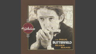 Born in Chicago (1968 Version) [1997 Remaster]