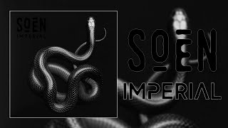 Audiorama Unboxing: Soen - Imperial
