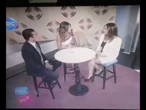 camp-rage-summer-camp-interview-helwi-el-hayat-on-lbc-with-wadih-khalife-and-nour-saab-2012