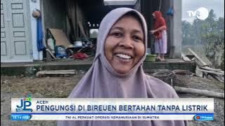 JEJAK PEMBANGUNAN | Rabu, 10 Desember 2025