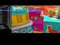 Super mario odyssey any% in 1:06:31