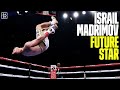Israil Madrimov's Incredible Footwork & Technique Is A Sight To Behold