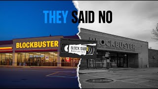 Why We All Miss Blockbuster Video (It Wasn't Just About Movies)