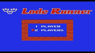 Lode Runner Classic Game | Smart Puzzles & Retro Adventure screenshot 1