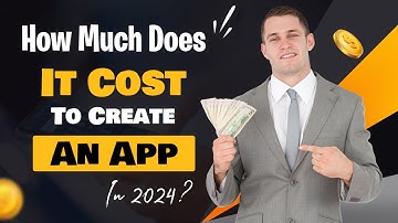How Much Does It Cost To Create An App In 2024? Reduce Mobile App Development Costs | RichestSoft