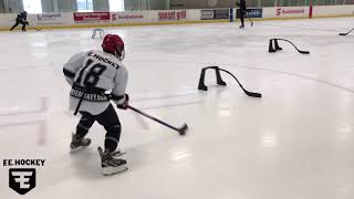 Some clips from our summer power skating & skills training camp in
toronto, canada. stay tuned and turn alerts on, as we will be
releasing a ton of content f...