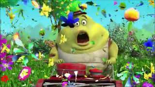 Mucinex - Lawn Mower 2014, Usa