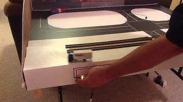 Junction Marvels Faller Car System 09