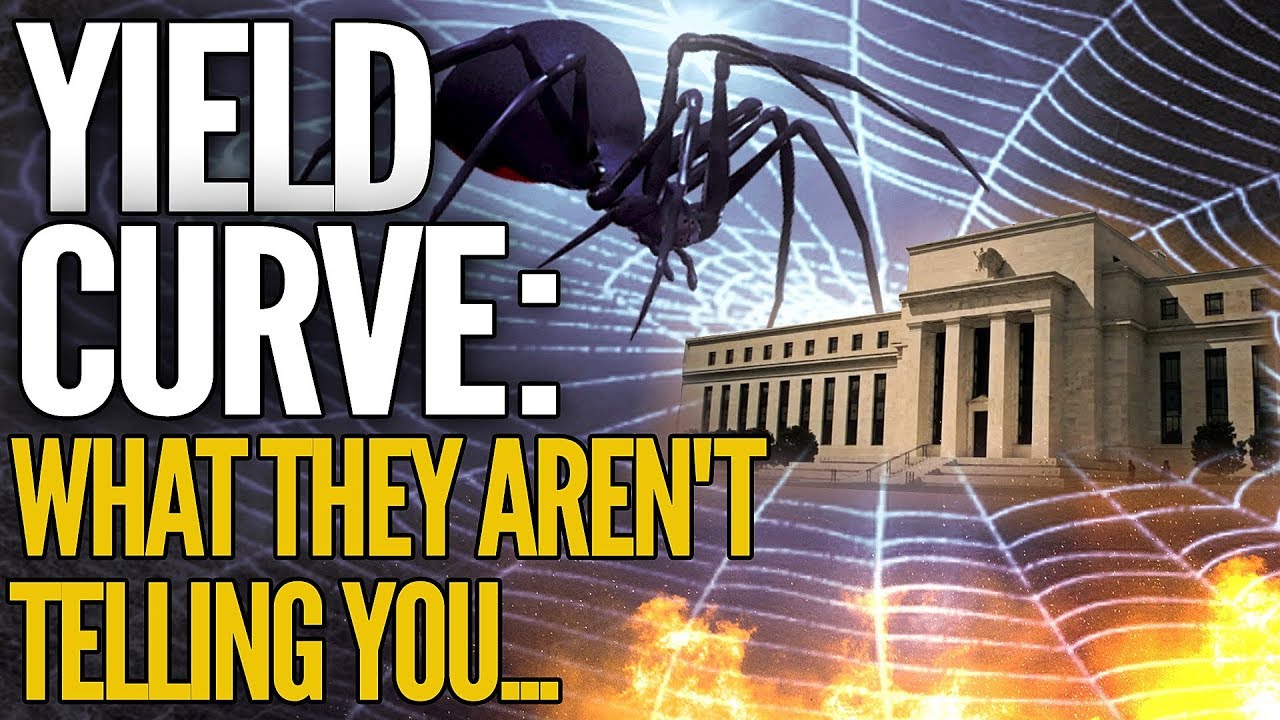 What They Aren't Telling You About The Yield Curve Inversion - YouTube