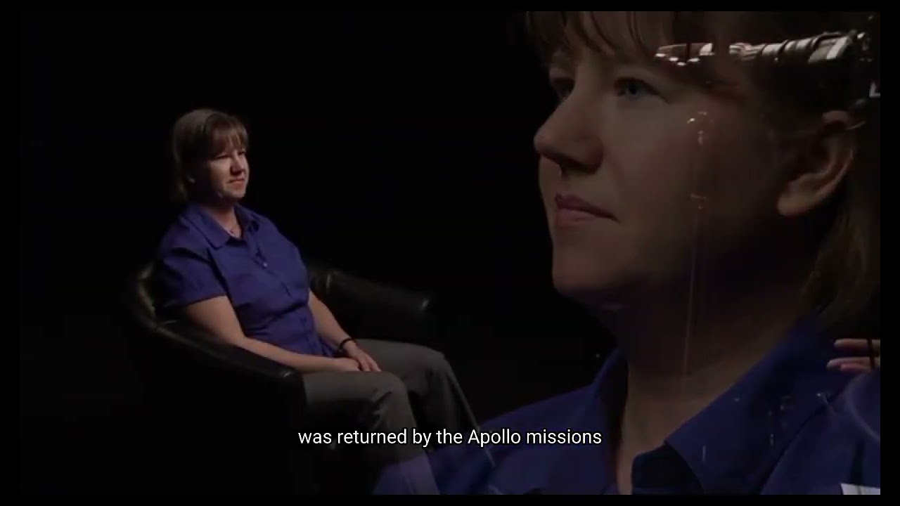 How Does The Moon Formed And Explain The Giant Impact Hypothesis | PEOPLE AND EARTH ECOSYSTEM