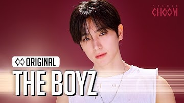 THE BOYZ(더보이즈) 