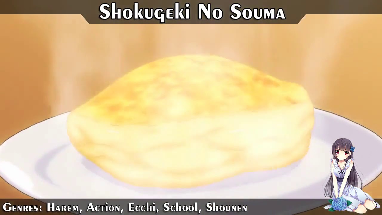 Top 10 Best Fun Females In Anime - AMV Anime - Eric Rodriguez - Lion