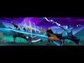 legend of korra on my own book 2 tribute amv