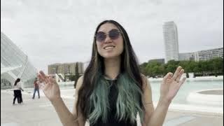 Dear Me – Amanda Ong (Official Music Video)