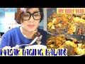 #DAILY VLOG BIKIN DAGING BALADO MASAKAN RUMAHAN