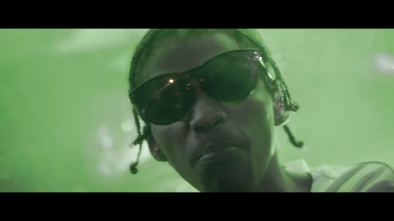 RIGHT OR WRONG - ABMCHITA X YCHMULA (OFFICIAL VIDEO) SHOT BY 