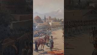 How Iran Lost Dagestan
