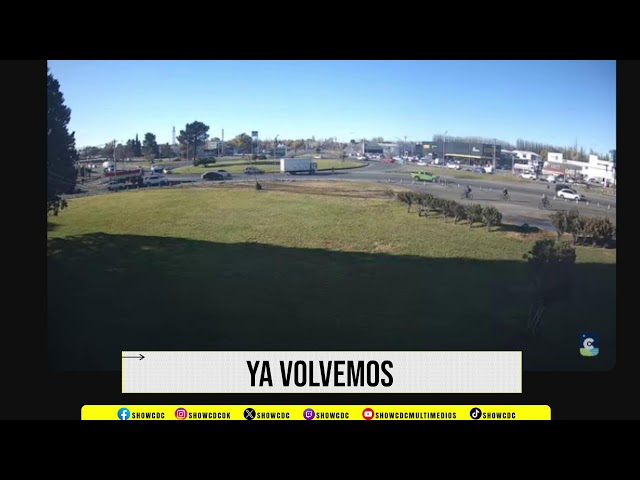 SHOW CDC EN VIVO - PRIMERA PALABRA - 30 de mayo del 2025