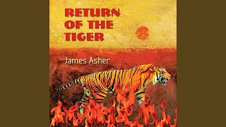 Video thumbnail of "James Asher - On the Chariot"