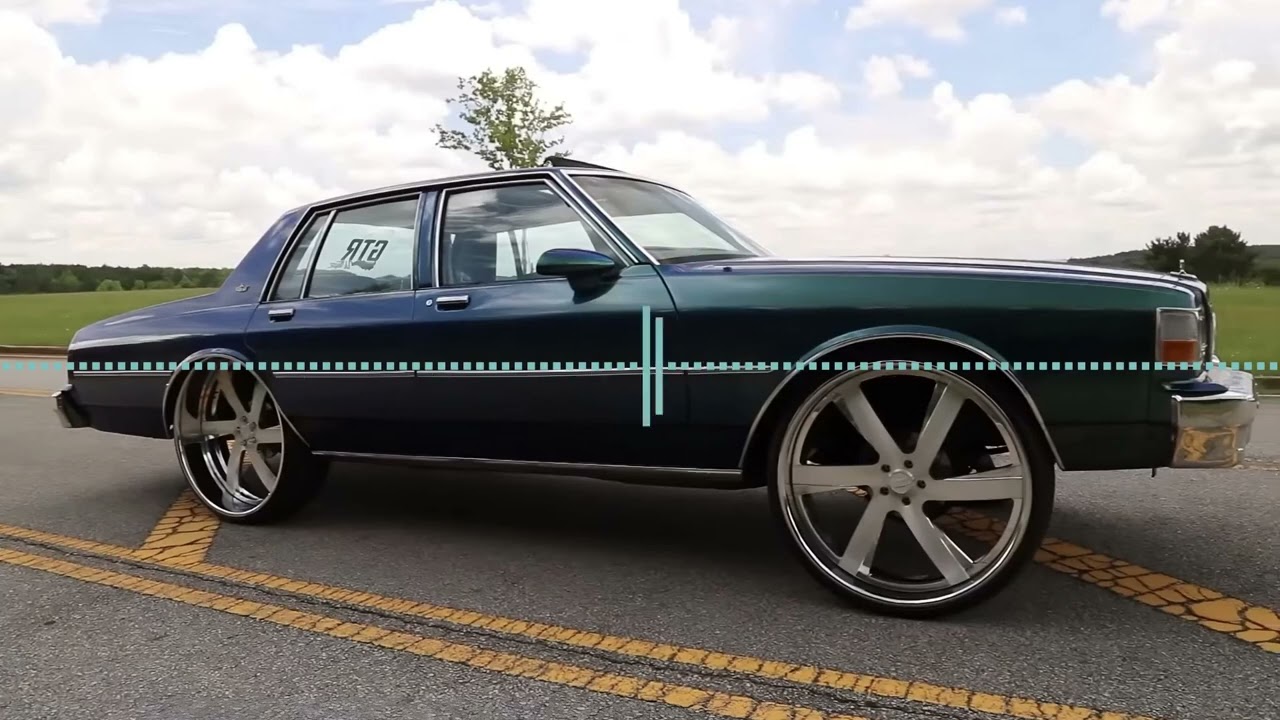 29,36Hz Gucci Mane - I'm Up (ft. 2 Chainz) (Rebassed by HOSHIGUMA)