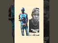 Dance by Rich lee ft Djohrasta