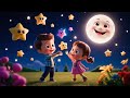 "✨ Star Light, Star Bright: A Magical Nursery Rhyme Adventure for Kids! 🌟 | Sing-Along Fun!"