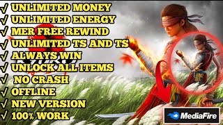 Ryuko : Legend of Shadow Hunter - Mod apk | God mode | One hit | Unlimited money  ||SecretMod gaming screenshot 4