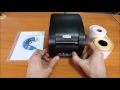 Xprinter XP 360B