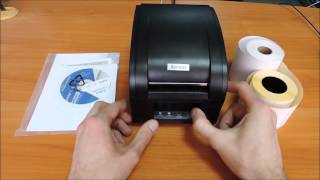 Xprinter XP 360B