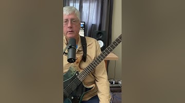 Line of the Week #235 - Motif Development Using Melodic Rhythms