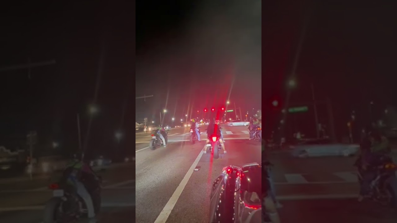 Yamaha vs 4 👉Gsxr 🤔