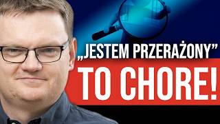 KSeF — SZALONY SYSTEM KONTROLI! Mamy mało czasu... Radek Pogoda (część 1)