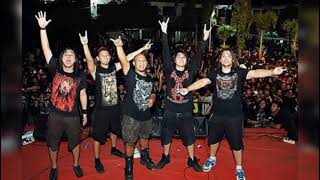 Daniel Mardhany Ditangkap Bagaimana N4sib Album Baru Deadsquad Sekarang !n!