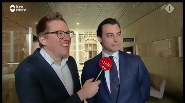 Pim Fortuyn 2019-05-01 Jinek Thierry Baudet Overeenkomsten