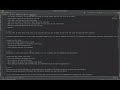 Building grep in Golang using Test Driven Development Summary