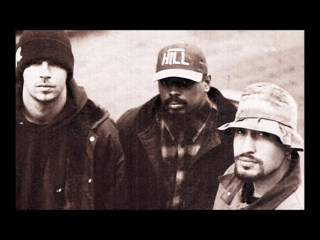 Old School Rap - VII - 1995 - YouTube
