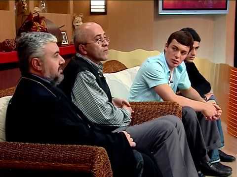 თანადგომა მოზარდებს!