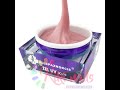 Video: JELLY NUDE 50gr Gel costruttore tissotropico denso Allepaznokcie 50 gr
