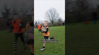 Gravesend RFC embracing neurodiversity 🙌  #NeurodiversityWeek #englandrugby