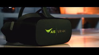 A More 'Immersive' entertainment experience with AIS 5G (EN Sub) screenshot 2